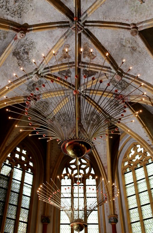 chandelier