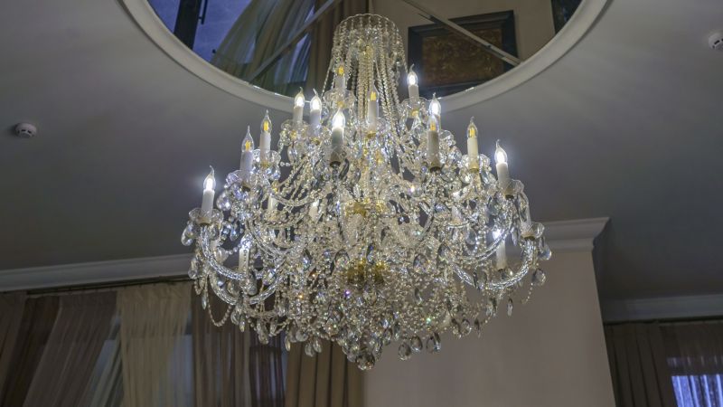 chandelier