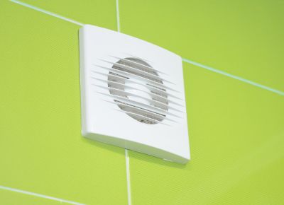 Bathroom Fan Repair in Alpharetta, GA