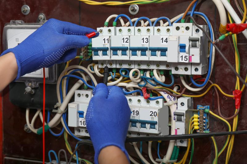 Breaker Panel Repair in Prescott Valley, AZ
