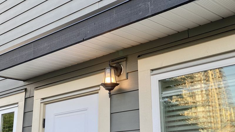 Cabinet Lighting Installation in Kansas City, KS