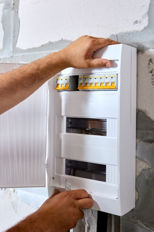 Circuit Breaker Repair in Prescott Valley, AZ