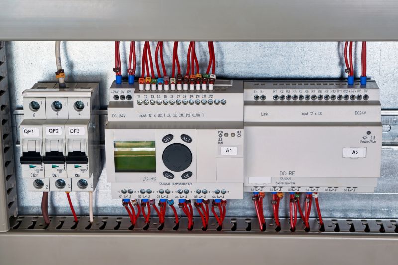 Circuit Breaker Replacement in Prescott Valley, AZ