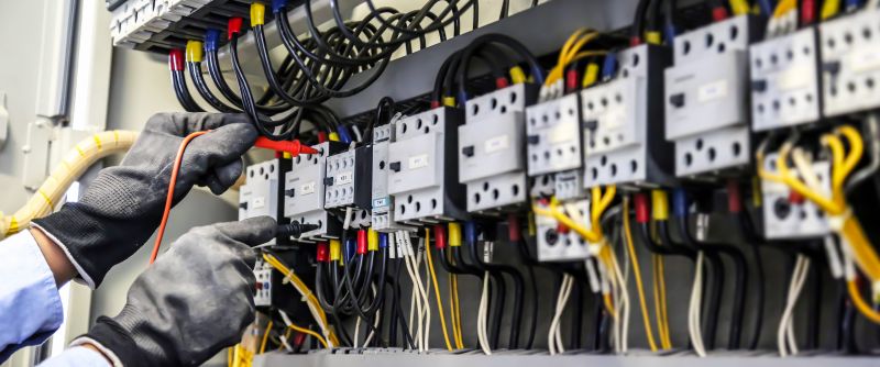 Electrical Breaker Repair in Heber City, UT