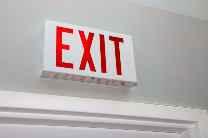 Exit Lighting Service in Prescott Valley, AZ