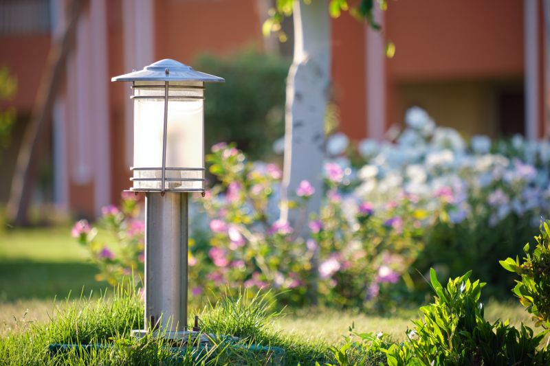 Exterior Light Repair in Heber City, UT