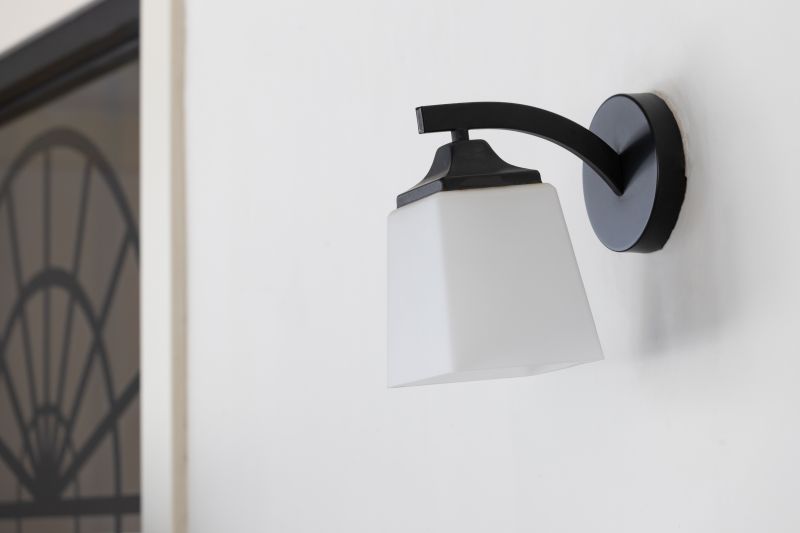 Exterior Light Repair in Littleton, CO