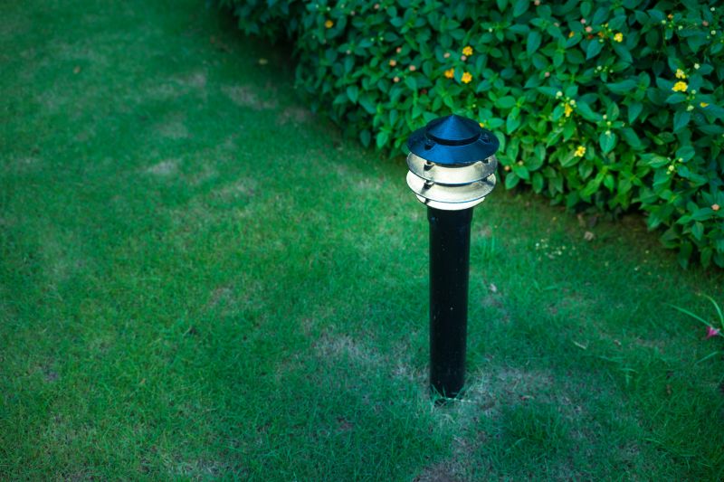 Garden Light Repair in Littleton, CO