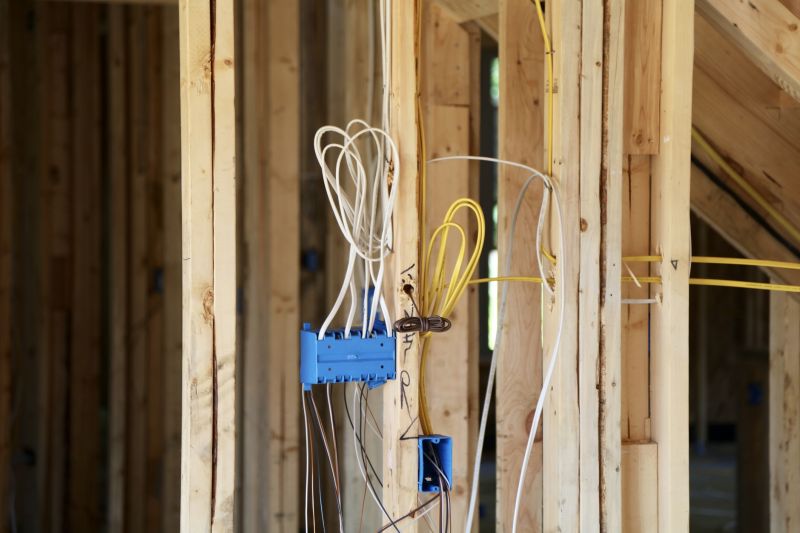 Home Rewiring Service in Littleton, CO