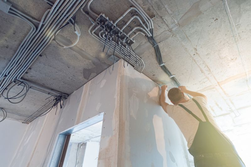 Home Rewiring Service in Littleton, CO