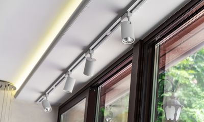 Led Can Light Installation in Olathe, KS
