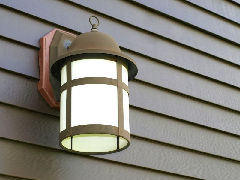 Outdoor Fixture Repair in Denver County, CO