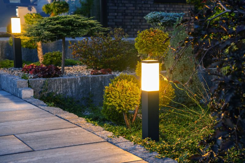 Outdoor Fixture Repair in Denver County, CO