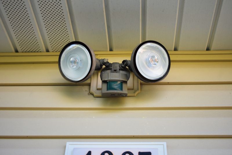 Outdoor Fixture Repair in Littleton, CO