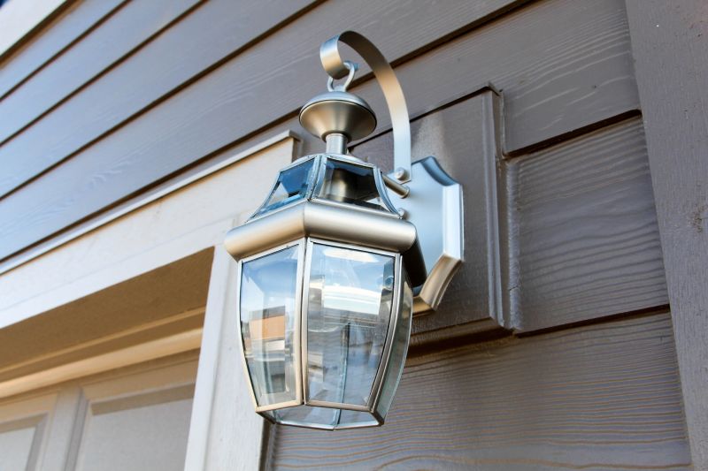 Outdoor Lighting Installation in Kansas City, KS