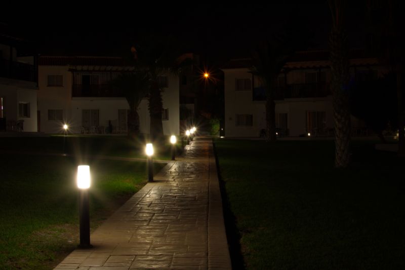 Outdoor Lighting Installation in Kansas City, KS