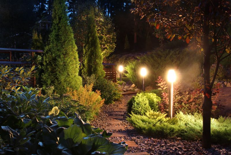 Patio Light Repair in Littleton, CO