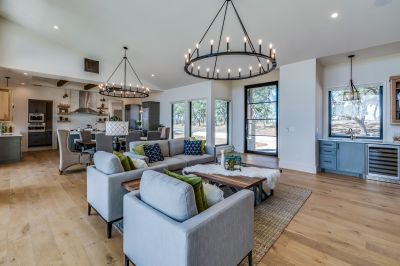 Products For Chandeliers in use